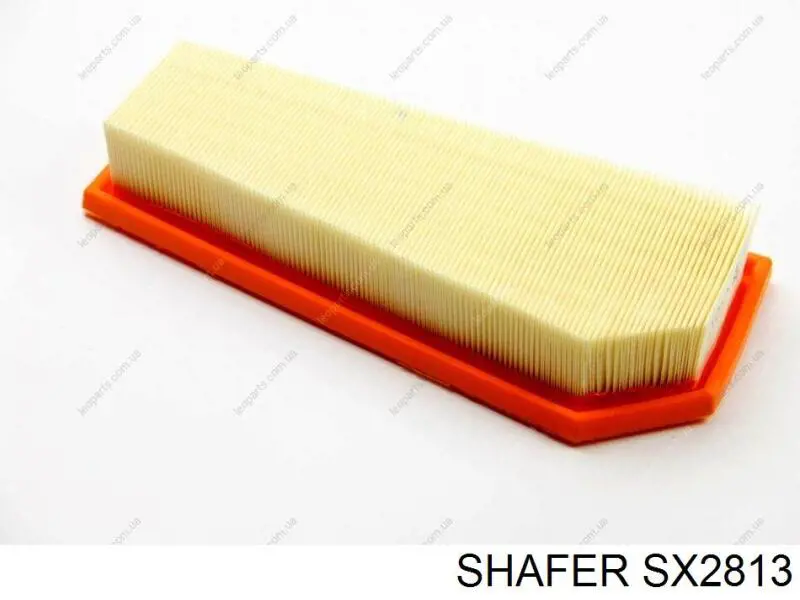 SX2813 Shafer Повітряний фільтр двигуна