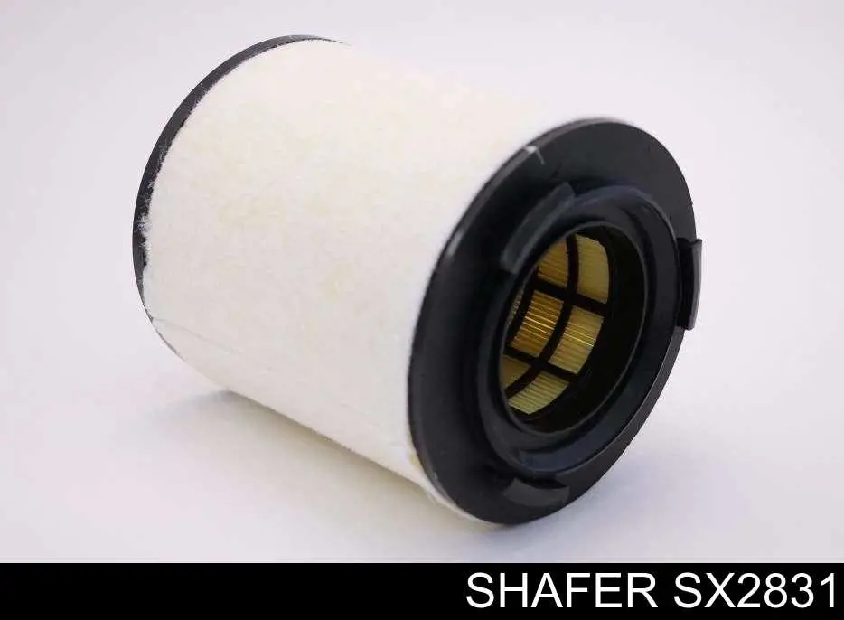 SX2831 Shafer фільтр повітряний