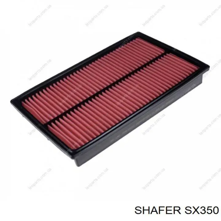 SX350 Shafer фільтр повітряний