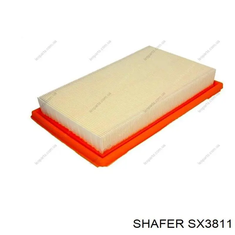 SX3811 Shafer фільтр повітряний