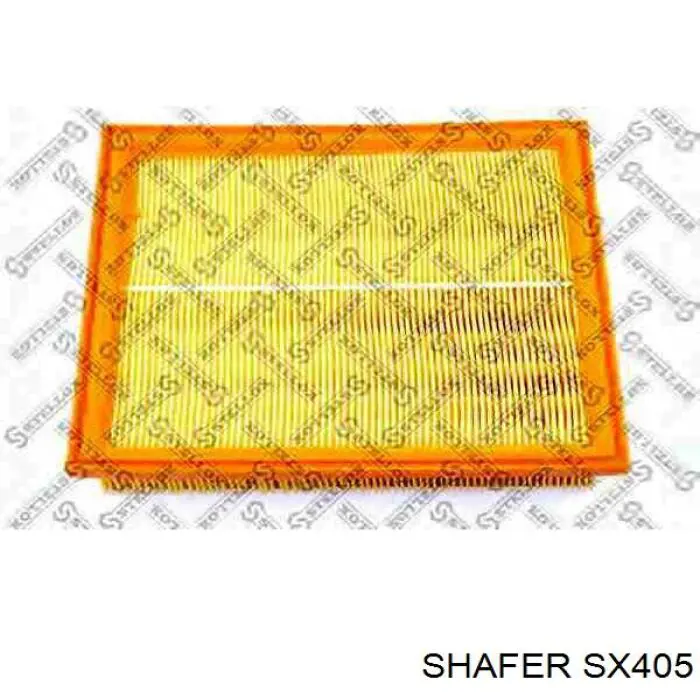 Фільтр повітряний SX405 Shafer