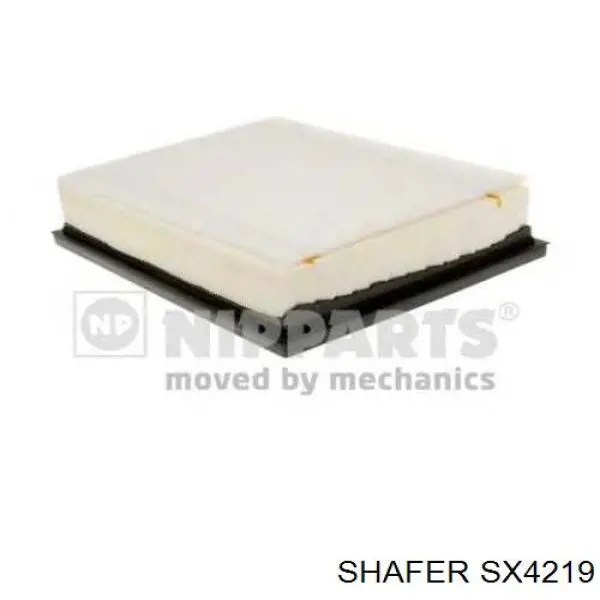 SX4219 Shafer Повітряний фільтр двигуна