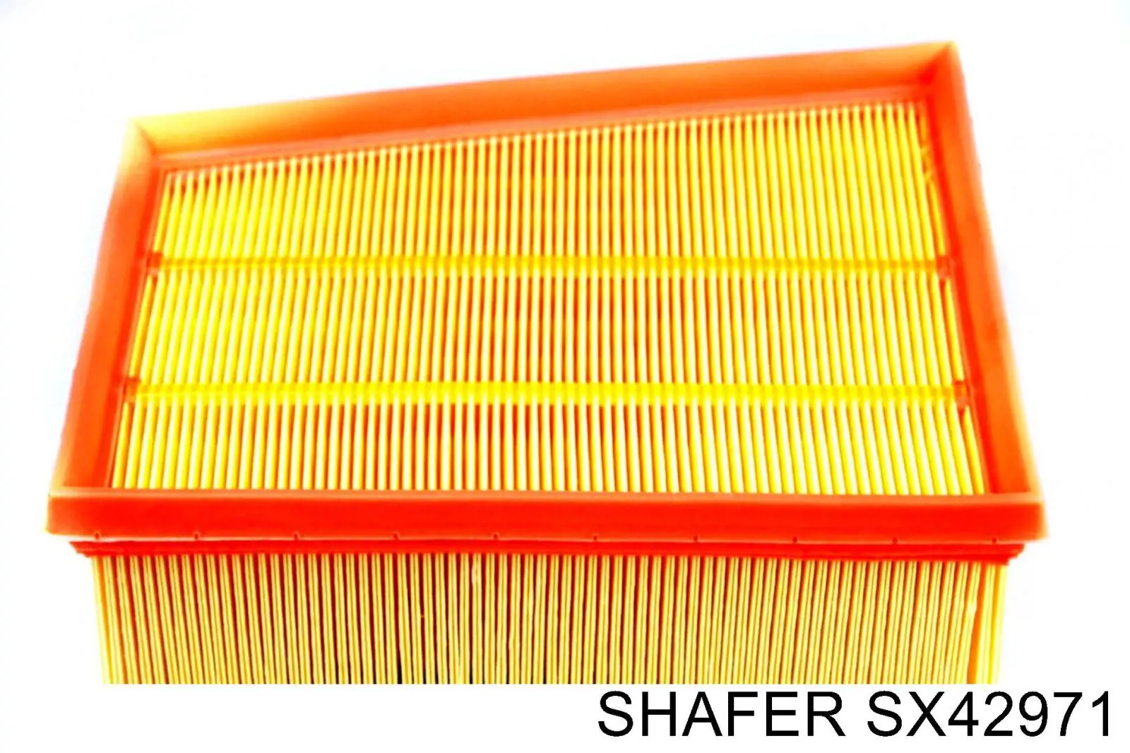 SX42971 Shafer фільтр повітряний