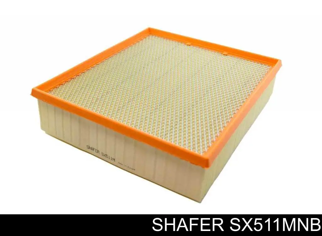 SX511MNB Shafer фільтр повітряний