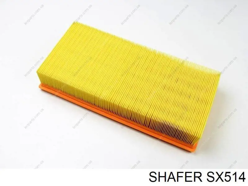 SX514 Shafer Повітряний фільтр двигуна