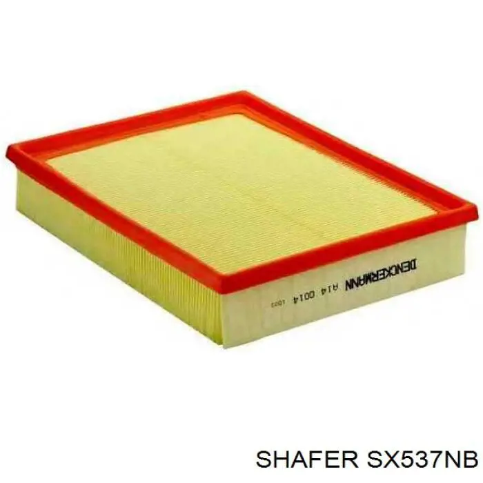 SX537NB Shafer Повітряний фільтр двигуна