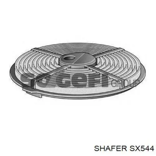 SX544 Shafer Повітряний фільтр двигуна