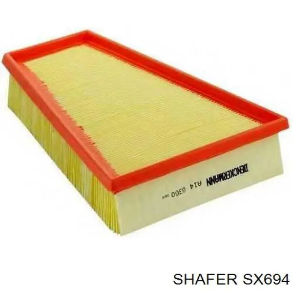 Фільтр повітряний SX694 Shafer