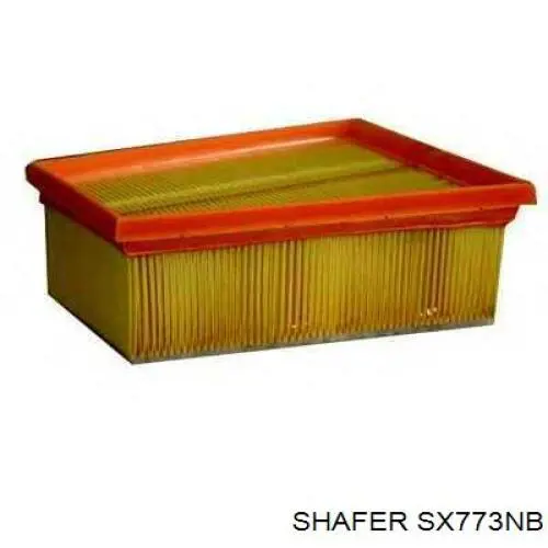 Повітряний фільтр SX773NB Shafer