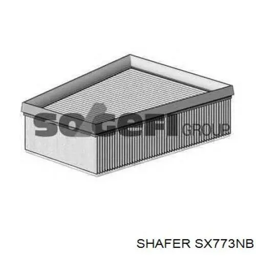 SX773NB Shafer фільтр повітряний