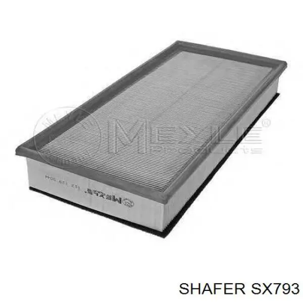 Елемент повітряного фільтра Shafer SX793 ціна, від 5.41 USD