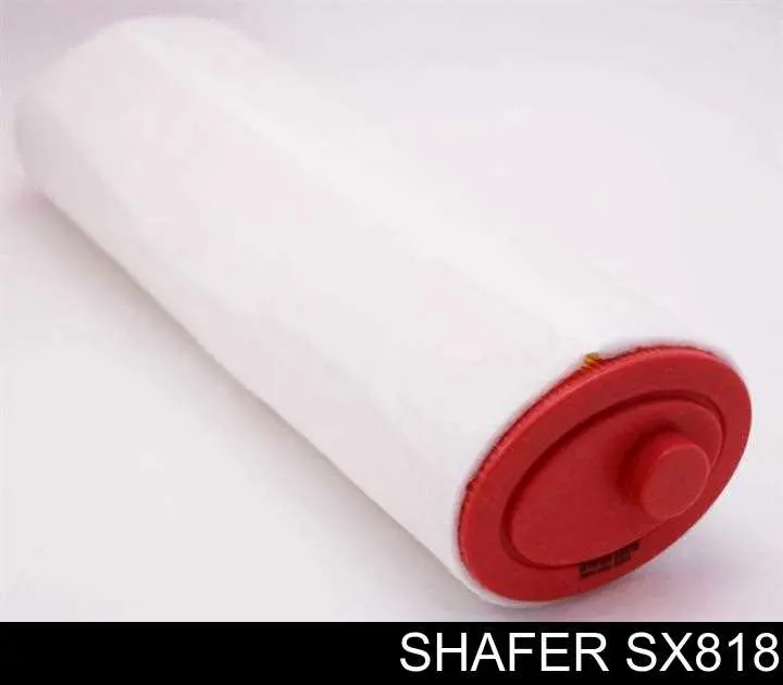 SX818 Shafer фільтр повітряний