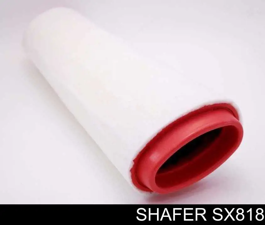SX818 Shafer Повітряний фільтр двигуна