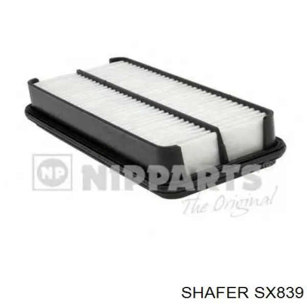 SX839 Shafer Повітряний фільтр двигуна