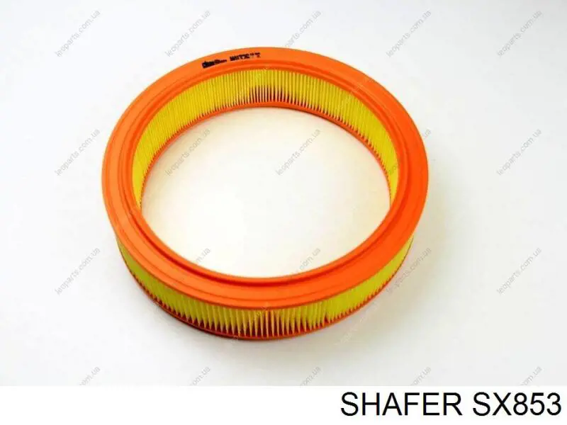 Фільтр повітряний SX853 Shafer