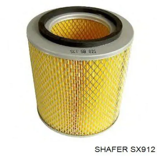 Купити SX912 Shafer Автомобільний фільтр повітря