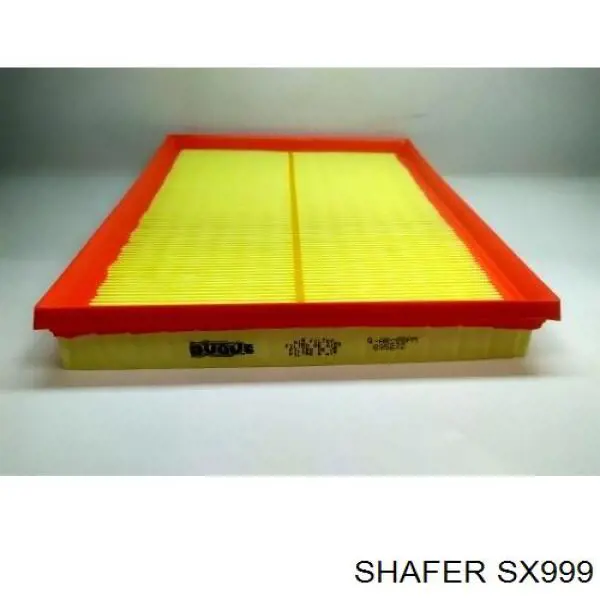 SX999 Shafer фільтр повітряний