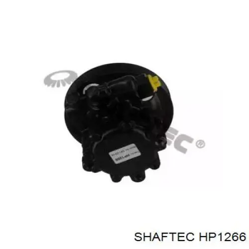 Насос гідропідсилювача керма (ГПК) HP1266 Shaftec