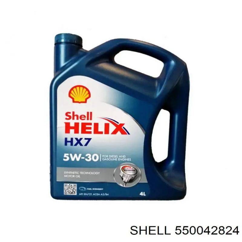 Моторне масло 8660005021 Renault (RVI)