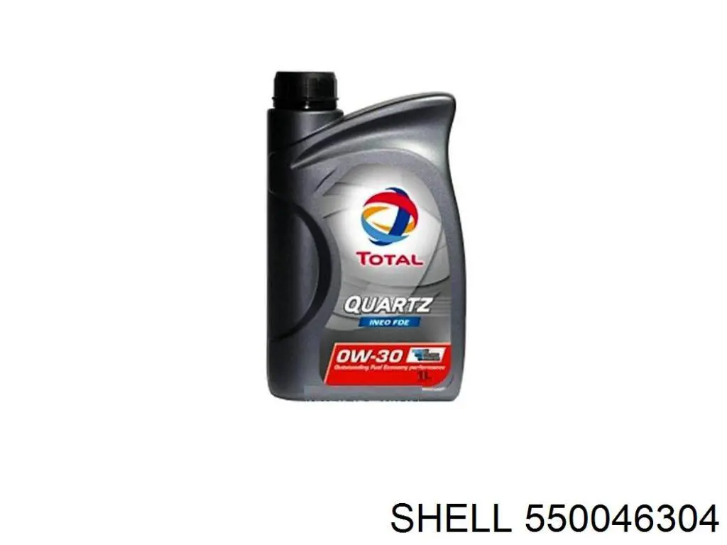  550046304 Shell