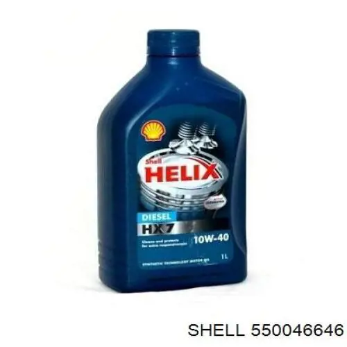 Олива Shell 550046646 ціна, від 8.65 USD