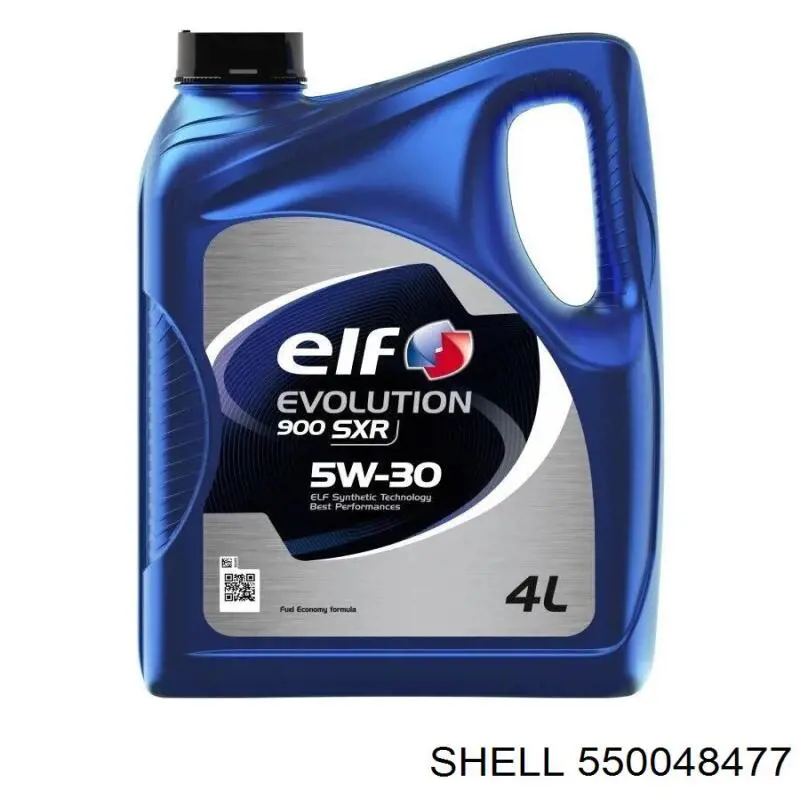 Олива Shell 550048477 ціна, від 55.72 USD