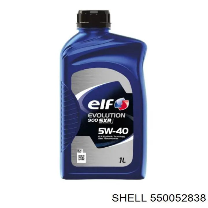 Олива Shell 550052838 ціна, від 73.79 USD