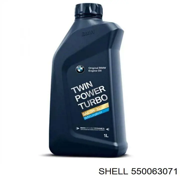 Олива Shell 550063071 ціна, від 71.67 USD