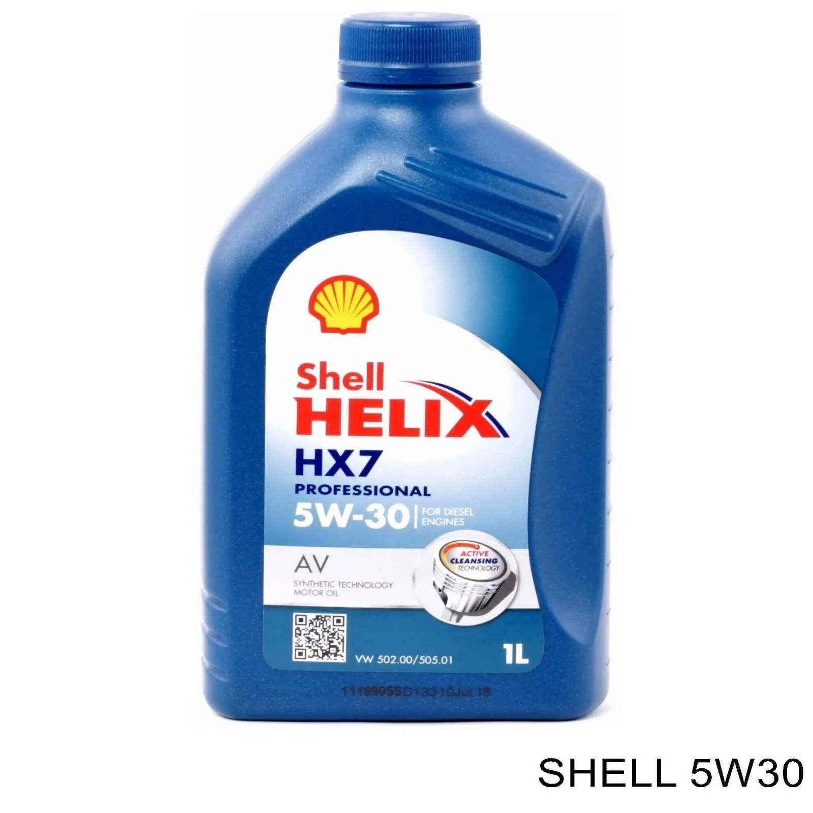 Олива Shell 5W30 ціна, від 11.41 USD