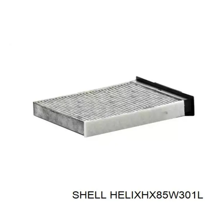 Купити HELIXHX85W301L Shell Масло