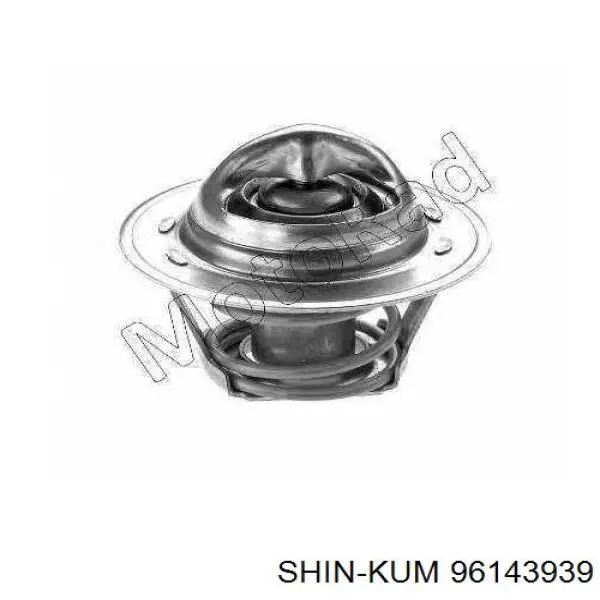 96143939 Shin KUM Авто термостат
