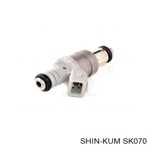  SK070 Shin KUM