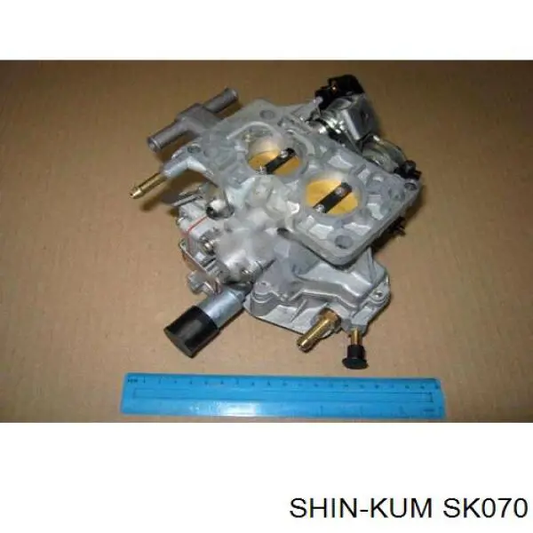 Купити SK070 Shin KUM 