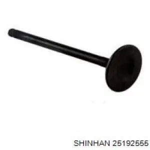 Вихлопний клапан Shinhan 25192555 ціна, від 5.20 USD