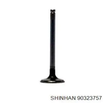 Клапан випускний 90323757 Shinhan