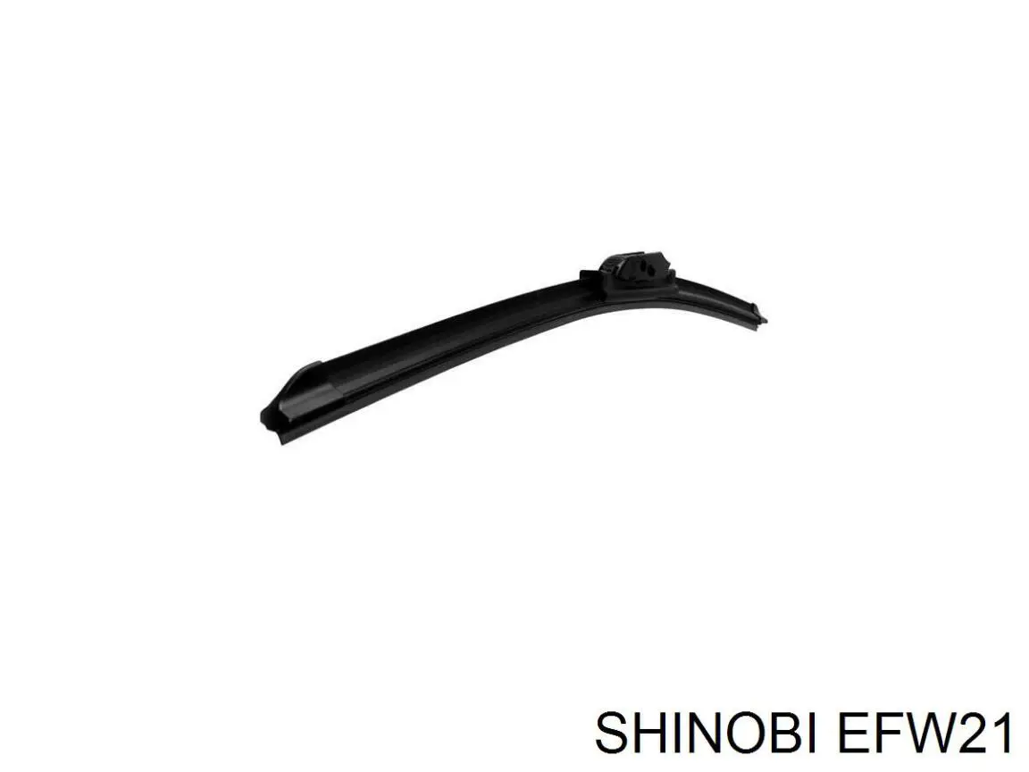  EFW21 Shinobi