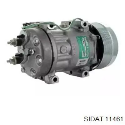 103691 Airstal Компресор холодоагенту
