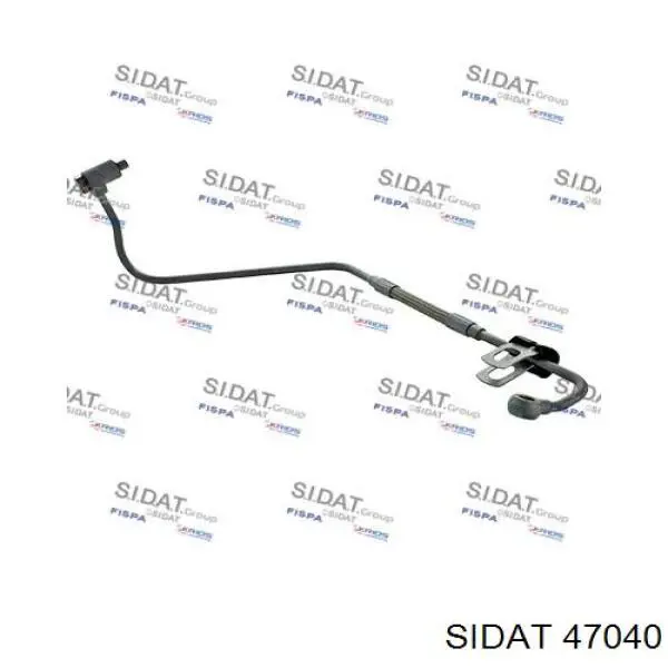 Купити GT1549 SL Turbo Картридж турбіни