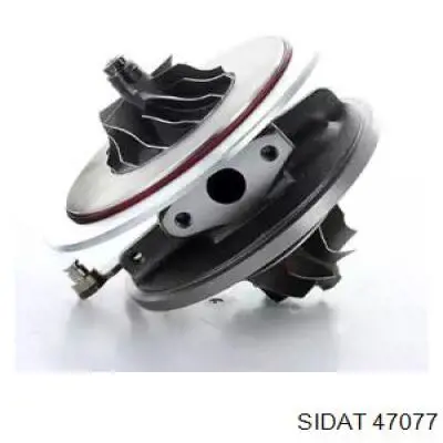 Картридж турбіни Meat&Doria 60077 ціна, від 83.83 USD