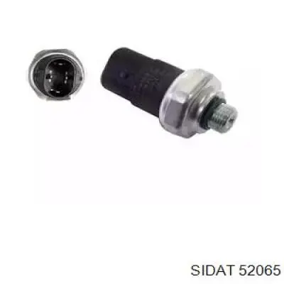 Датчик абсолютного тиску кондиціонера Sidat 52065 ціна, від 39.44 USD
