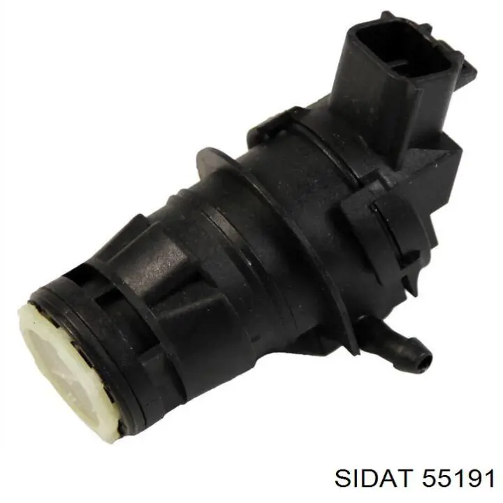 Купити 450059 Maxgear Мотор омивача лобового скла