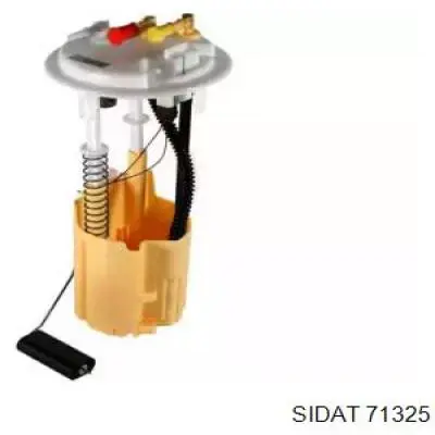 Купити Датчик рівня палива Citroen C1 I PM, PN