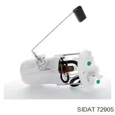 Купити 7507650 Hoffer 