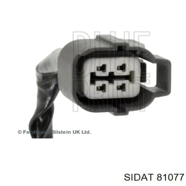 Купити 215820001300 Magneti Marelli Редукційний клапан ПНВТ