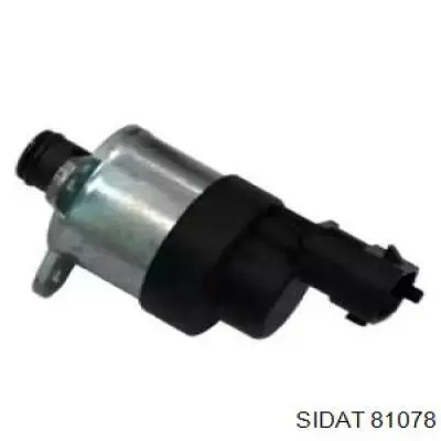 Клапан регулювання тиску, редукційний клапан ПНВТ 0928400664 Peugeot/Citroen