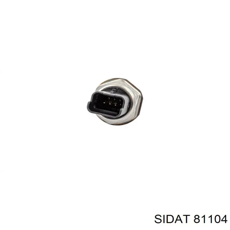 Купити 81104 Sidat Датчик тиску палива