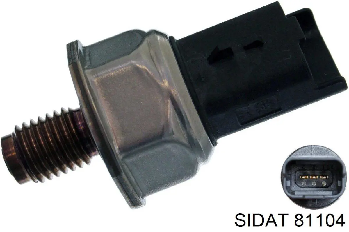 81104 Sidat Манометри