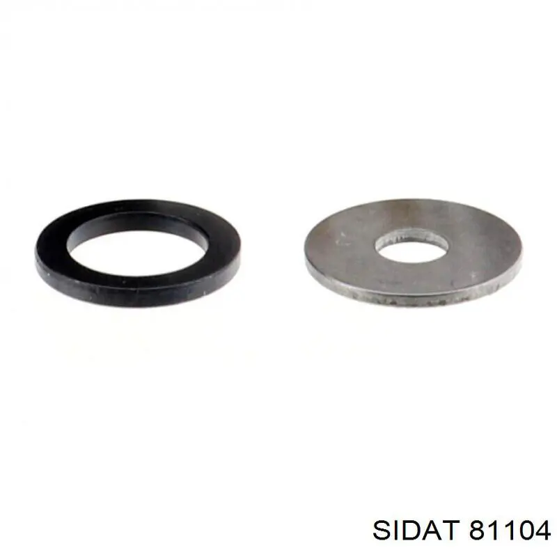 Датчик тиску палива Sidat 81104 ціна, від 12.88 USD
