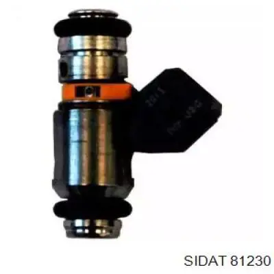 Купити IWP098 Magneti Marelli Форсунка дизельна в зборі, розпилювач + тримач