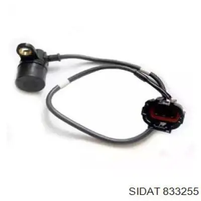 Купити 259777F400 Nissan/Infiniti Датчик положення (оборотів) коленвалу